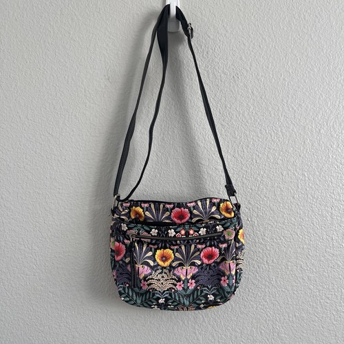 Bueno vegan leather crossbody - bueno,