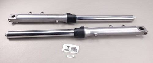 Honda vfr750 rc36 fork - honda,