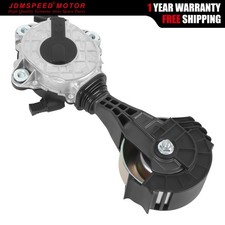 Water pump friction drive - pump,