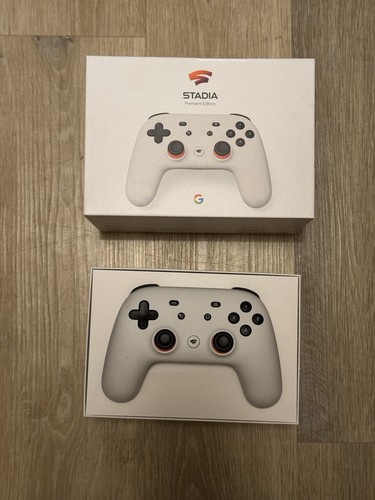 Google stadia premiere edition - stadia,