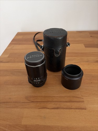 Asahi opt - asahi, (pentax)