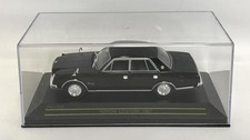 F43-009　TOYOTA CENTURY 1967