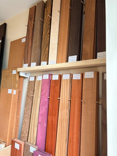 Timber thins 6mm - timber,