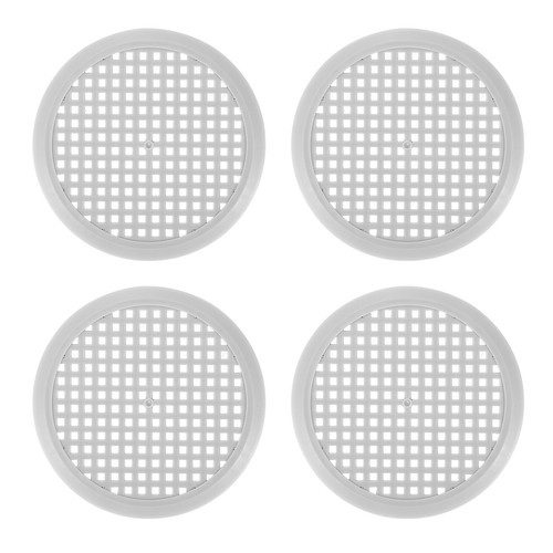 Inch round air - 3,