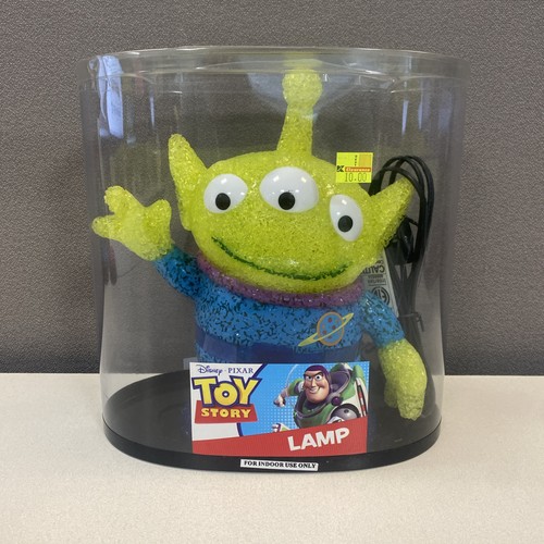 Rare vintage disney pixar toy - pixar,