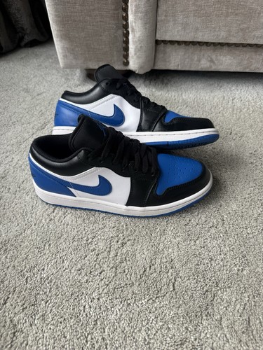 Nike air jordan low - 1,
