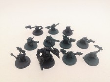 Orks Runtherd with Gretchin