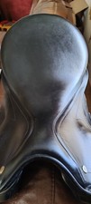 GFS Monarch dressage saddle