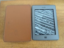 Amazon Kindle D01200 4th