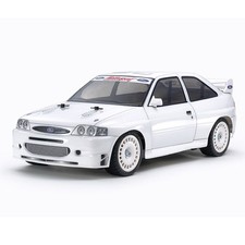 Tamiya 58691 ford escort - rc,