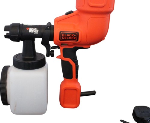 Black decker hvlp200 - black+decker,