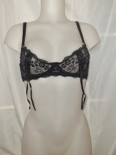 Gorgeous black myla london - gorgeous,