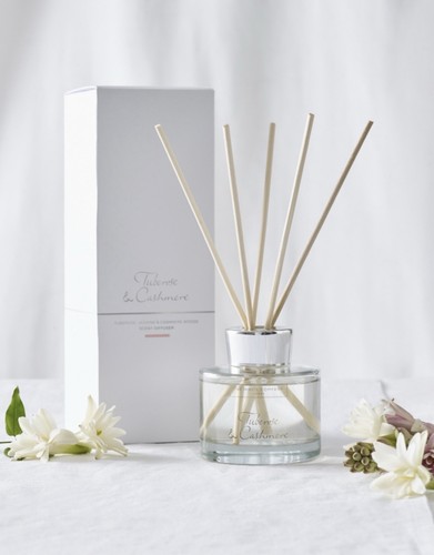 The white company tuberose - white,