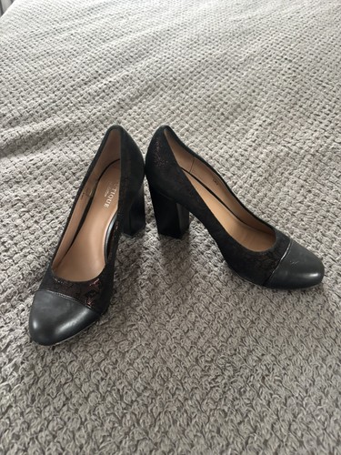New boutique hotter black - boutique,