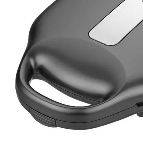 Mini donut maker electric - donut,