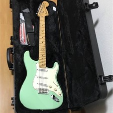 Fender USA American Special