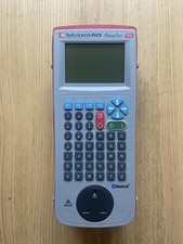 Seaward PrimeTest 350 – Portable Appliance Tester with Battery & Charger