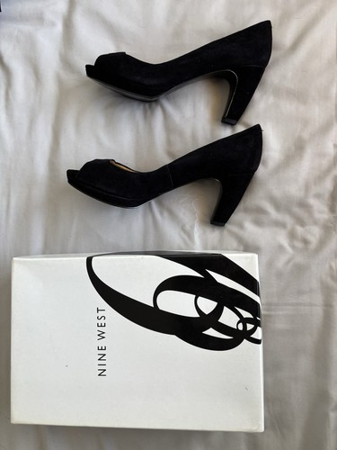 Immaculate nine west - nine,
