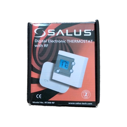 Salus rt300rf wireless digital - rt300rf,