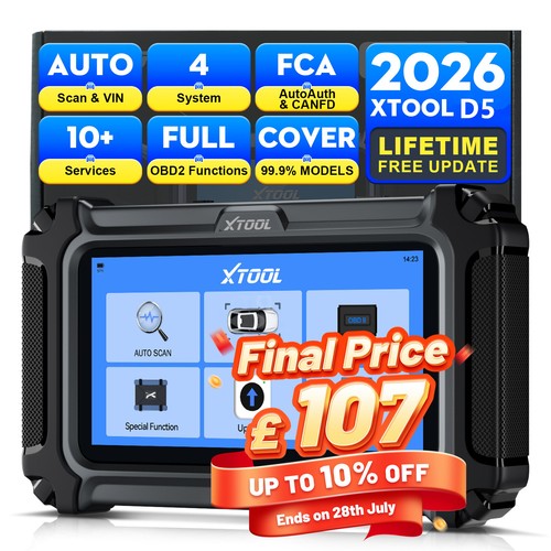 2026 xtool obd2 scanner - 2026,