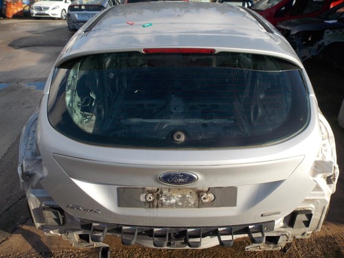 Ford focus boot lid tailgate - focus,