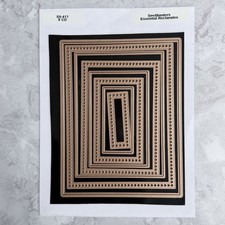 Spellbinders Nestabilities