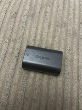 Canon LP-E6 Battery - Used (1)