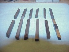 (12) Atlas Craftsman Metal