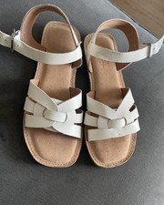 Next Girls Sandals Size 1.5