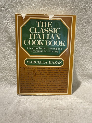 The classic italian - classic, cook