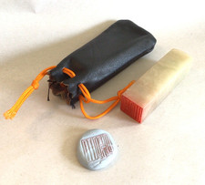 Wax Seal Script Stamp with