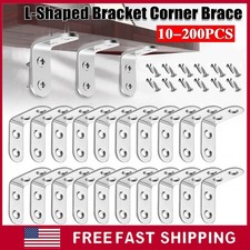 1.5'' Heavy Duty L Shape Steel