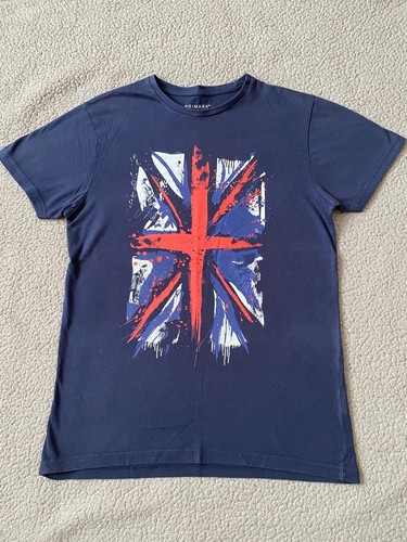 Primark union jack - primark,