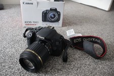 Canon EOS 700D 18.0MP Digital