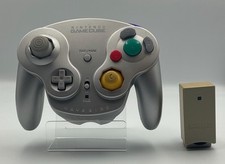 Nintendo GameCube Platinum