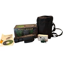 ATN AMT MO-2 Night Vision