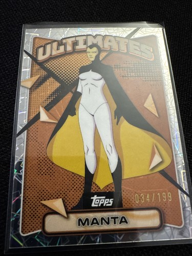 2025 topps finest men manta - 2025,