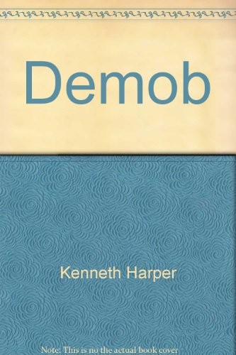 Demob dean lemmon - demob,dean, andrew