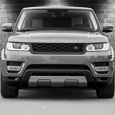 Hawke 2018 Style Front Grille