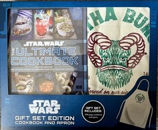 👨🏻‍🍳Star Wars: Gift