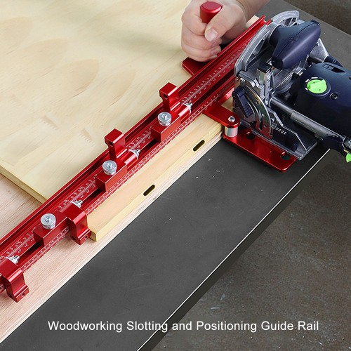 Guide rail aluminium alloy - aluminium,