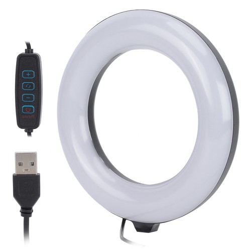 Fill lamp 3000 6000k ring - lamp, 3000-6000k