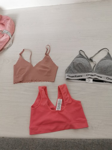 Joblot bra tops size - joblot,