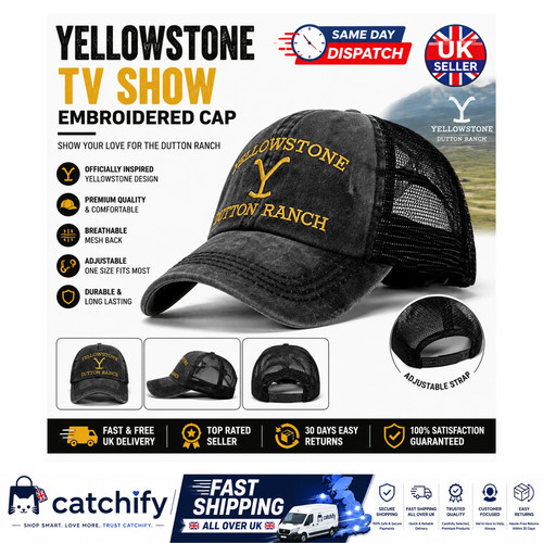 Yellowstone show logo - show,