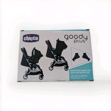 Chicco goody plus stroller - plus,