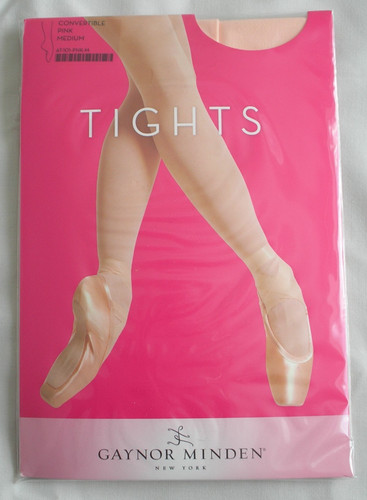 Ballet tights gaynor minden - ballet,