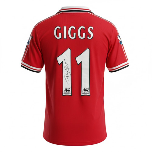 Proof ryan giggs - ryan,