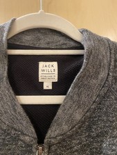 Mens Jack Wills Jacket Xl