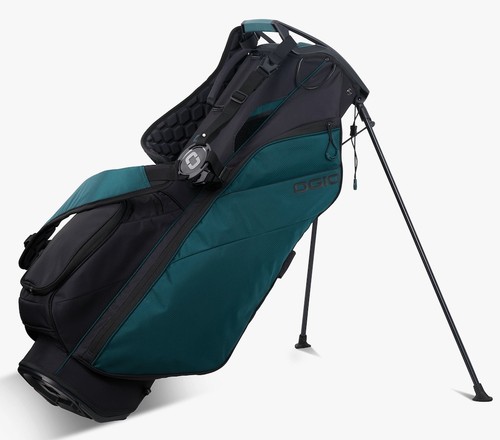 New ogio golf - new, stand