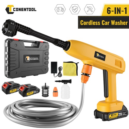 21v battery portable cordless - 21v,
